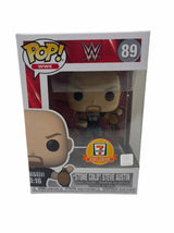 WWE Stone Cold Steve Austin #89 Pop Vinyl Figure