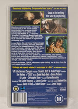 Cujo Stephen King Movie VHS Video Cassette Tape PAL