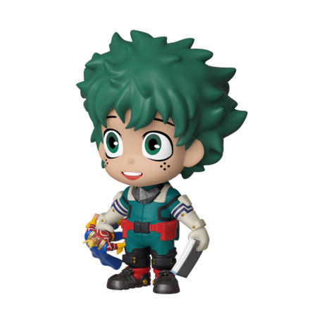 My Hero Academia Izuku Midoriya Funko Pop Vinyl Figure