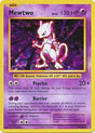 Mewtwo - 51/108 (Cracked Ice Holo) [PR - 051/108]-Trippy Trades