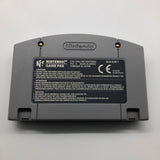 Tigger's honey hunt Nintendo 64 N64 Game Boxed Complete PAL