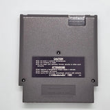 Kung Fu Nintendo Entertainment System NES Game PAL