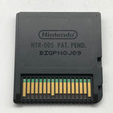 Combat Of Giants Mutant Insects Nintendo DS Game Cartridge 25AU4