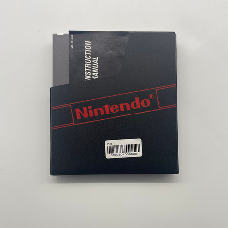 Hook Nintendo Entertainment System NES Game PAL