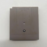 Gremlins 2 The New Batch Nintendo Game Boy Japanese Cartridge