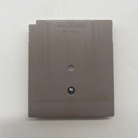 Gremlins 2 The New Batch Nintendo Game Boy Japanese Cartridge