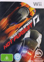 Need for Speed: Hot Pursuit Nintendo Wii Game PAL-Trippy Trades