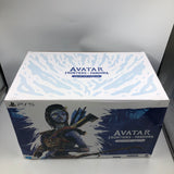 Avatar Frontiers of pandora Collector's Edition PS5 Playstation 5 Game Boxed