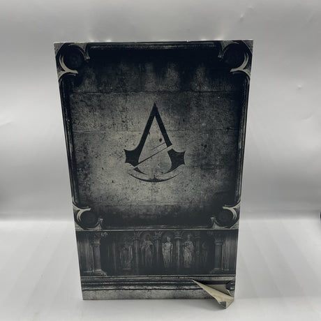 Assassins Creed Unity Notre Dame Edition Xbox One Game + Figure Boxed PAL-Trippy Trades