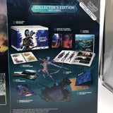Avatar Frontiers of pandora Collector's Edition PS5 Playstation 5 Game Boxed