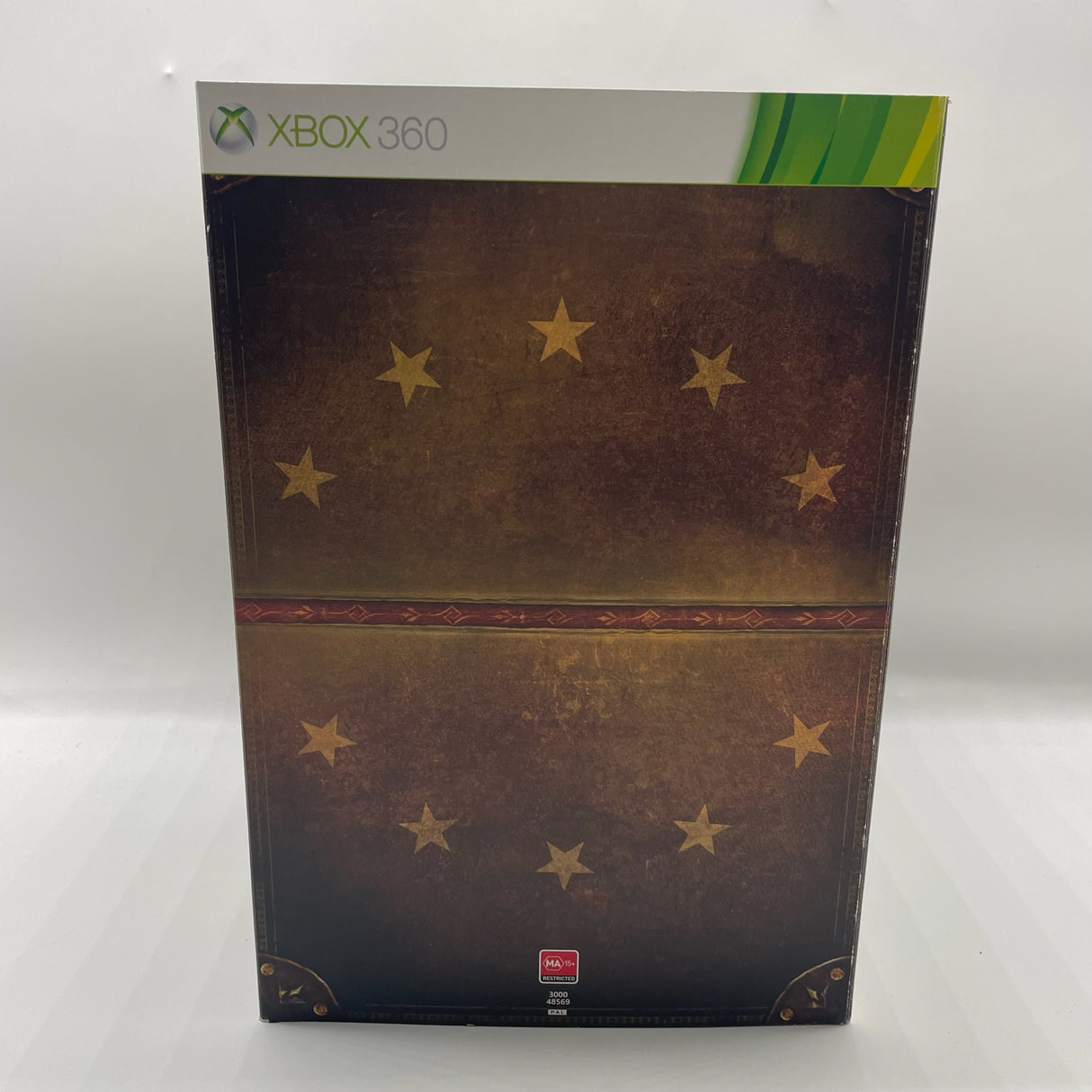 Assassin's Creed III 3 Freedom Edition Xbox 360 Game Boxed PAL