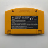 Donkey Kong 64 Nintendo 64 N64 Game Cartridge PAL