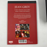 Marvel's Mightiest Heroes Jean Grey #22 Graphic Novel Hardcover Book