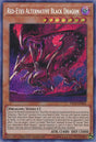 Red-Eyes Alternative Black Dragon [CT16 - TN19-EN005]-Trippy Trades