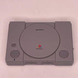 Sony Playstation PS1 Classic Mini Console & Controller Boxed PAL