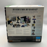 Overwatch Soldier 76 Collectors Edition Blizzard Game + Statue Figure Boxed