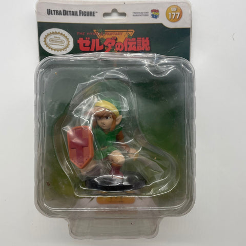 The Legend Of Zelda Medicom UDF 177 Nintendo Amiibo 05A4