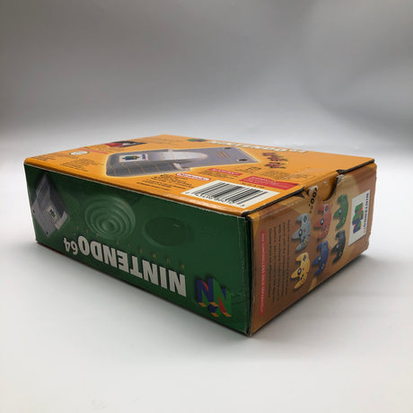 Rumble Pak Nintendo 64 N64 Boxed PAL