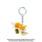Sonic Prime Single Pack Collectable Keychain Assorted