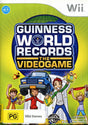 Guinness World Records: The Videogame Nintendo Wii Game PAL Nintendo Wii Game