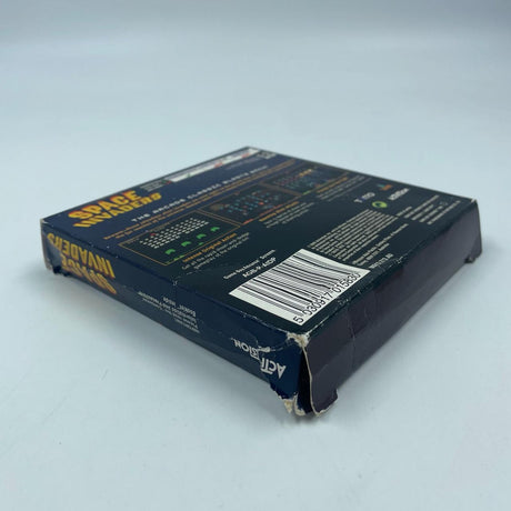 Space Invaders Nintendo Gameboy Advance GBA Game Boxed-Trippy Trades