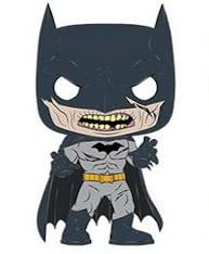 Batman Dceased #SE Pop Pin Vinyl Figure