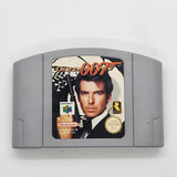 Golden Eye 007 Nintendo 64 N64 Game Cartridge PAL