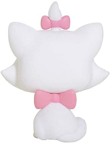 Disney #294 Marie Pop Vinyl Figure