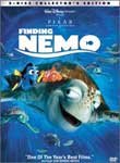 Finding Nemo Collector's Edition DVD
