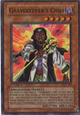 Gravekeeper's Chief [PGD - PGD-065]-Trippy Trades