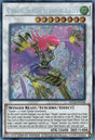 Cyber Slash Harpie Lady [DLCS - DLCS-EN148]-Trippy Trades