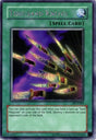 Thousand Knives [PCY - PCY-003]-Trippy Trades