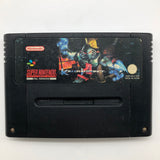 Killer Instinct Super Nintendo SNES Game Cartridge PAL 9JE4 - Trippy Trades 