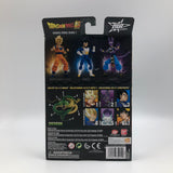 Dragon Ball Super Dragonball Fighter Z Limited Edition Super Saiyan Goku Figure - Trippy Trades 