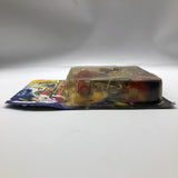 Duel Master Fatal Attacker Horvath Action Figure