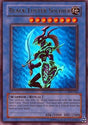 Black Luster Soldier [SYE - SYE-024]-Trippy Trades