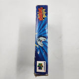 Pokemon Snap Nintendo 64 N64 Game Boxed Complete