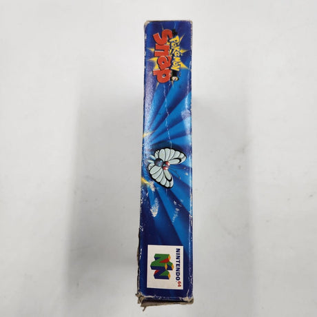 Pokemon Snap Nintendo 64 N64 Game Boxed Complete