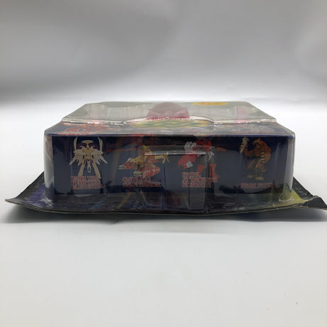 Duel Master Urth Purifying Elemental Action Figure