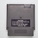 Batman Nintendo Entertainment System NES Game PAL