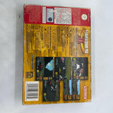 F-1 World Grand Prix Nintendo 64 N64 Game Boxed Complete PAL