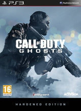 Call of Duty: Ghosts Playstation 3 PS3 Game PAL