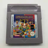 Game Boy in Gallery 5 Games in 1 Nintendo Gameboy Original Game Cartridge
