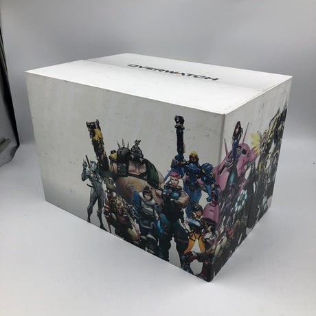 Overwatch Soldier 76 Collectors Edition Figure Blizzard