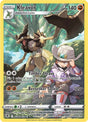 Kleavor [SWSH10:TG - TG08/TG30]-Trippy Trades