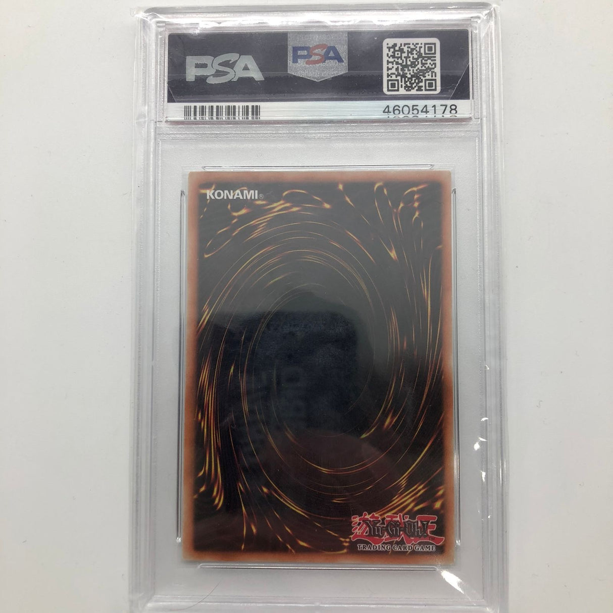 Yugioh Toon World card SRL-076 Graded PSA 9-Trippy Trades
