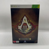 Assassin's Creed III 3 Freedom Edition Xbox 360 Game Boxed PAL
