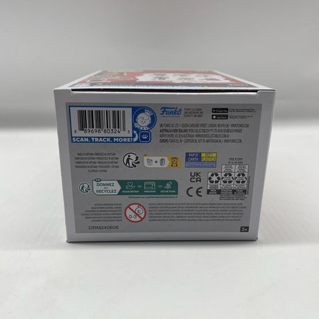 Chainsaw Man #1677 Funko Pop Vinyl Figure