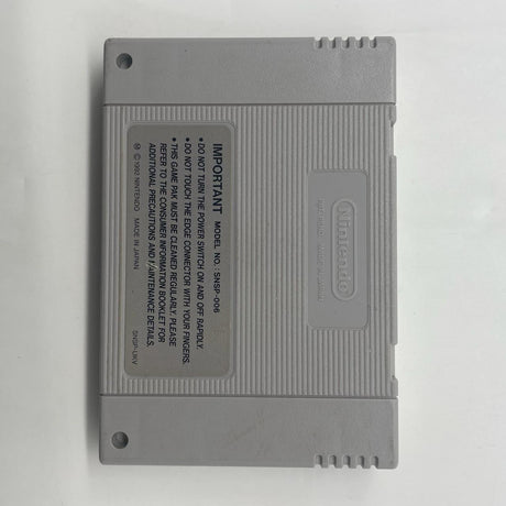 Donkey Kong Country Super Nintendo SNES Game Boxed Complete PAL