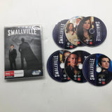Smallville The Complete Series All 10 Seasons DVD Video Region 4